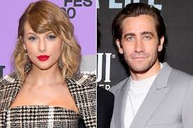 Everyone is curious about why these two broke up, so let's take a look at their relationship. Taylor Swift Fans Comment On Jake Gyllenhaal S Throwback Photo People Com