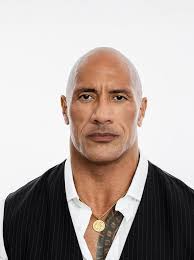 Dwayne Johnson