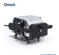 DC 12V Air Pump - Large Flow Diaphragm Pump For Massage Chairs & Inflatable Products