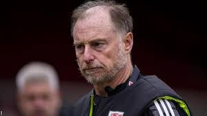 Paul Bodin, autor al ratării penalty-ului Țării Galilor la 1-1 în decisivul  2-1 al „tricolorilor” României în noiembrie 1993 la Cardiff, cancer de  prostată la 59 de ani