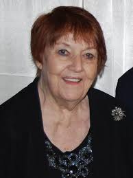 Ruth Suchland Obituary