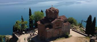 Create a page for a celebrity, band or business. Wanderreise Nord Mazedonien Maritime Stimmung Am Ohridsee
