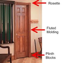 Door Trim Ideas For Any Home Interior Door Trim Interior Window Trim Wood Doors Interior