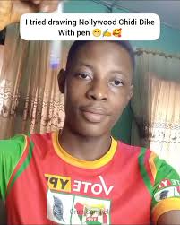 Chibike and Samuel Comedy