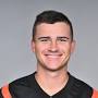 Profile Picture of Evan McPherson - Cincinnati Bengalson Google