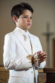 Maybe you would like to learn more about one of these? Buy First Communion Suit For Boy Cheap Online