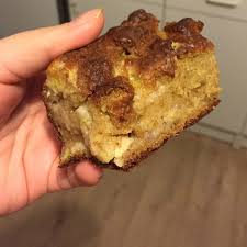 Gateau Au Weetabix Banane Dans La Cuisine De Jess Recette Idee Dessert Recette Gateau
