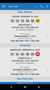 Bienvenue sur gagnerloto.blogspot.fr loto, tirage du 27/05/2013, resultat des numéros gagnants.système pour gagner au loto, euro millions et keno. Lotto Results Mega Millions Powerball Lottery Us 2 3 1 Telecharger Apk Android Aptoide