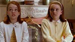 The Parent Trap : Jacob Burns Film Center