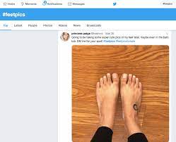 Maybe you would like to learn more about one of these? How To Sell Feet Pictures And Earn Instant Money Online