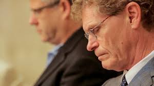 New film traces Cary Fowler's quest to build the doomsday seed vault