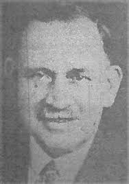 Edward “Ned” Cock (1874-1936)