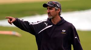 Image result for Jason Gillespie