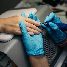 Аренда рабочего места для мастера маникюра по цене от 400 руб. в  Новосибирске | Фабрика красоты и здоровья