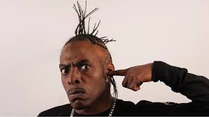 Coolio (Culio): Biografija umjetnika