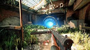 His famous equation e=mc2 explains the energy released in an atomic bomb but doesn't explain how to build one. Industria Gameplay Classic Story Driven Game 2021 Youtube