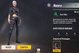 Assista vídeos de criadores de conteúdo aqui: Free Fire Como Funciona Personagens Mapas Armas E Mais Free Fire Ge