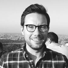 James Manders Email & Phone Number