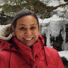 Amanda Kerner's Instagram, Twitter & Facebook