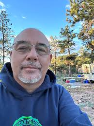 Arizona picturesque views and swimming holes