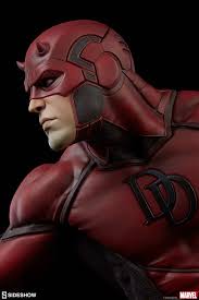 Marvel´s Dare Devil_Sideshow Collectibles, Daniel Bel