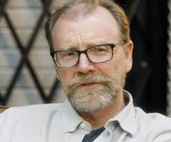 George Saunders Biography