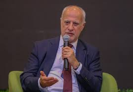 Joseph's focus is on improving the lives of the residents of north miami beach and restoring the residents trust through ethics reforms. Michael Joseph Is Safaricom S New Chairman Following Nicholas Nganga S Retirement