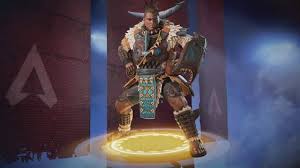 This legend is one of the starting 8 launched with the game and is unlocked by default. Apex Legends Gibraltar Edition Launch Imminent