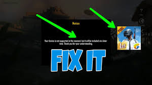 There are two main ways to stop or silence notifications on android to help take back control of your device. Pubg Your Device Is Not Compatible For This Game Problem Solved By Normal Games Play