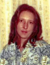 Obituary information for Brenda Sue Meadows