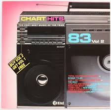Various Chart Hits 81 Volume 1 Vinyl 10 99 Picclick Uk