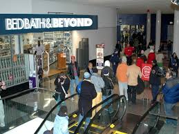 Instead of shopping on the thursday and friday of thanksgiving weekend, rei is urging its workers and customers to break. Black Friday Shopping Wikipedia