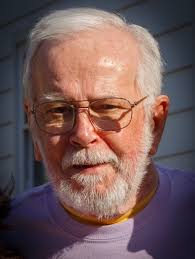 Obituary for Luke Stumpf