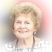 Margaret Arnold Obituary (1932