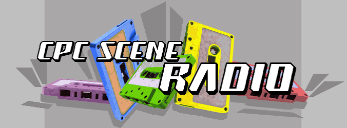 CPC Scene Radio