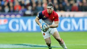 Amoureux de sa terre natale, antoine dupont relance une affaire familiale de renom video. Test Match France Nouvelle Zelande Les Bleus Se Frottent Aux All Blacks D Entree
