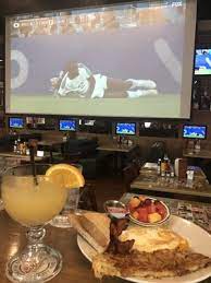We have over 30 hdtv's, a 220 inch hd. Legends Surf City 133 Photos 224 Reviews Sports Bars 301 Main St Huntington Beach Ca Restaurant Reviews Phone Number