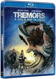 Tremors 6 release date moves to summer 2018. Tremors 6 A Cold Day In Hell 2018 Cede Com