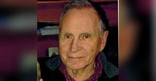 Ted Leland Thompson Obituary