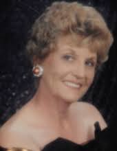 Obituary information for Audrey Waters Massingale