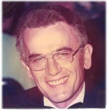 Obituary of Kenneth John Swaffield