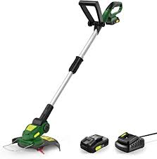 The sprout model is the smallest model in the aerogarden family of hydroponic gardening units. Amazon Com Cordless String Trimmer Electric String Trimmer Edger Battery Powered 20v Weed Eater With Battery Charger Grass Trimmer For Multi Angle Adjustment Cutting Lightweight Lawn Trimmer For Mowing Garden