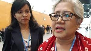 Mbak emmy hafild, telah pergi menghadap illahi rabbi malam ini. Berita Duka Mantan Aktivis Lingkungan Hidup Emmy Hafild Meninggal Dunia Tribunnews Com Mobile