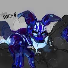 Rule34 - If it exists, there is porn of it  glitchtrap  7411151