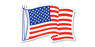 Maybe you would like to learn more about one of these? American Flag On Trucks Rules For Displaying Stickers Decals Magnets