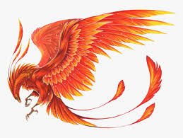 Best sellers · all styles · return policy · corporate accounts Mythical Creature Phoenix Drawing Hd Png Download Transparent Png Image Pngitem