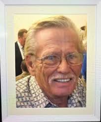 Roy Gerald Odom (1951-2022)