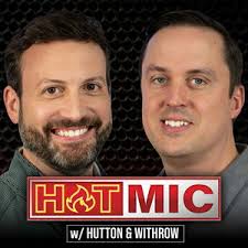 NBA Vet Eric Snow joins the crew for Historic Recaps and Insights