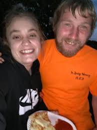 Decorating the house for my keifer