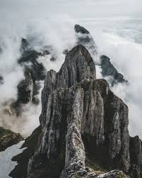 Wikiloc | маршрут altenalptuerme tour в wasserauen, kanton appenzell innerrhoden (switzerland) nice tour, we took the cable car to go up and down. Landscape Adrian Burst Photography